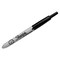 Sharpie Extra-Fine Needle Tip Retractable Permanent Marker - Black (1-Dozen)